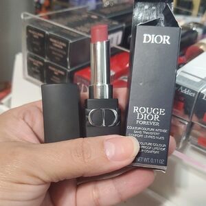 Dior Rouge Dior Forever Lipstick - Soft Rose